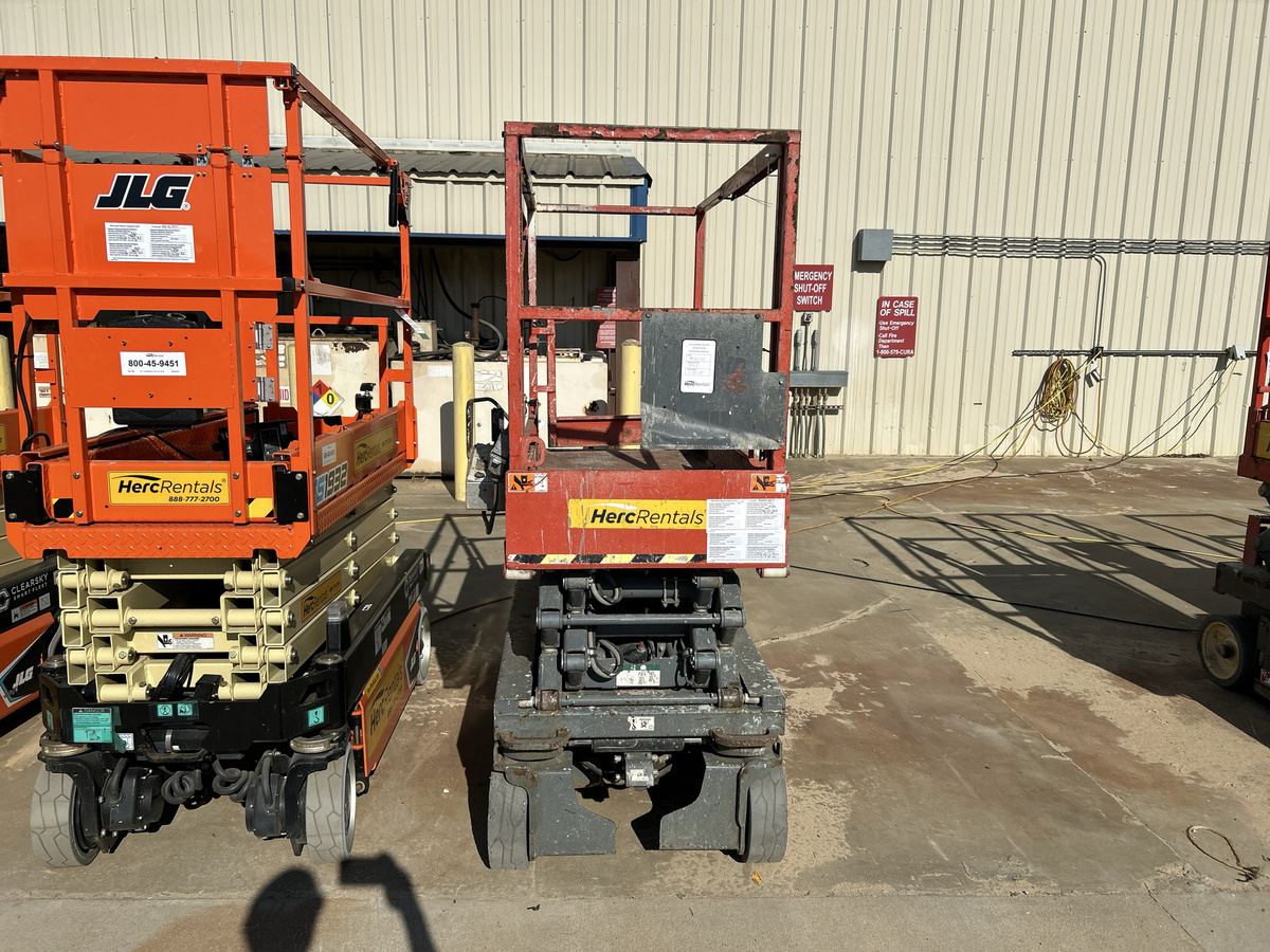 2019 Skyjack SJ3219-14