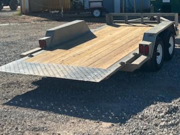 2017 Felling FT10ITIG