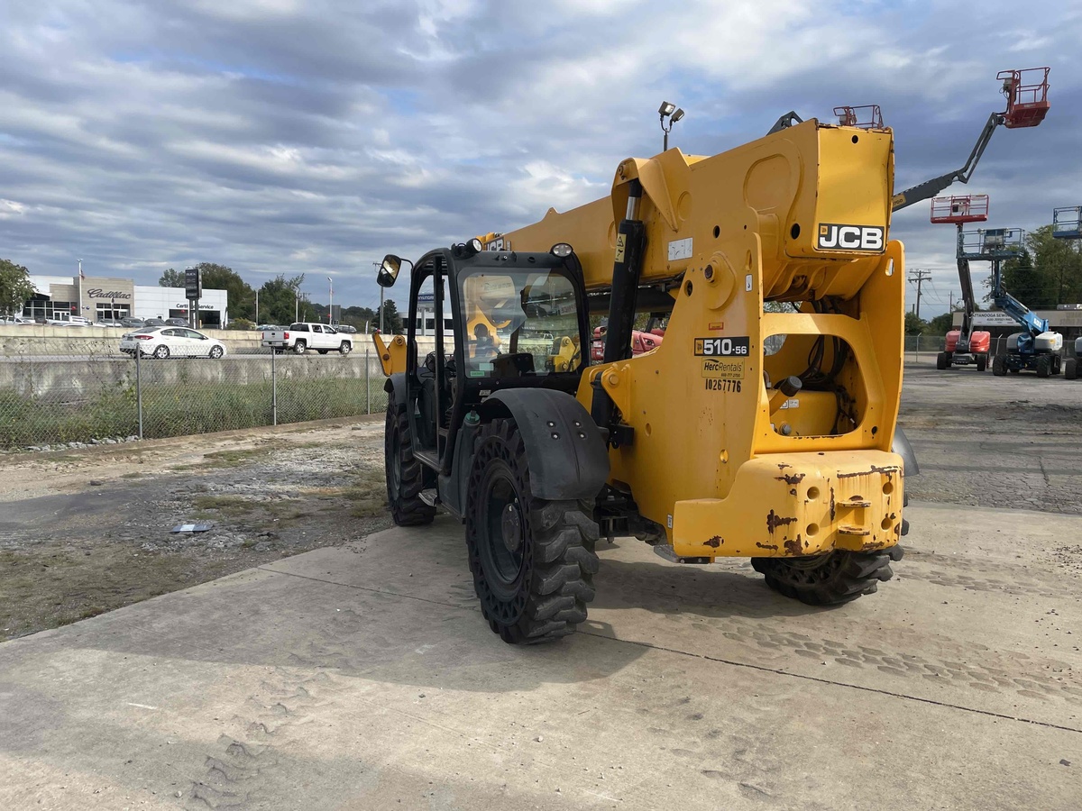 2019 JCB 510-56-4