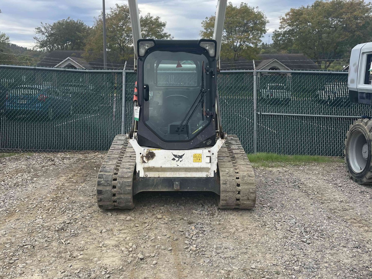 2021 Bobcat T595-2