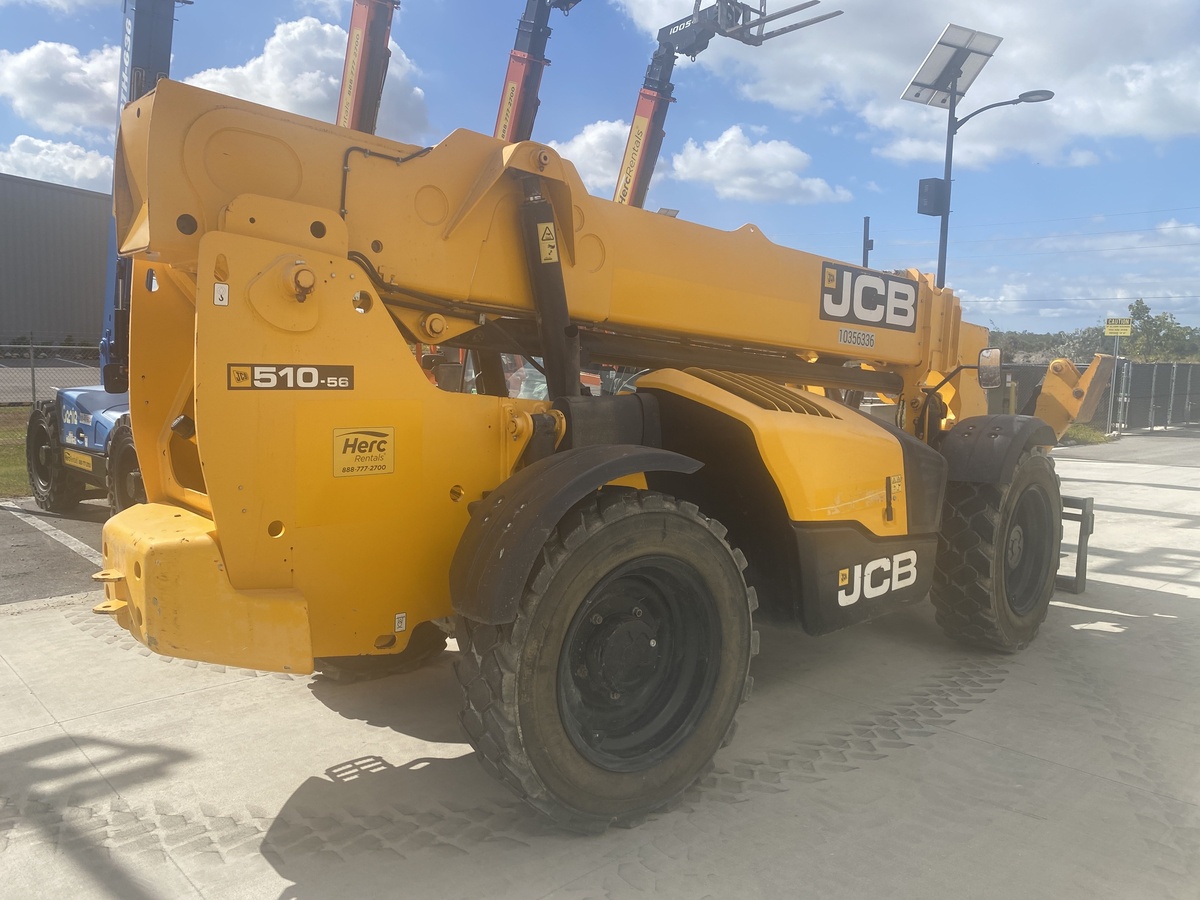 2022 JCB 510-56-4