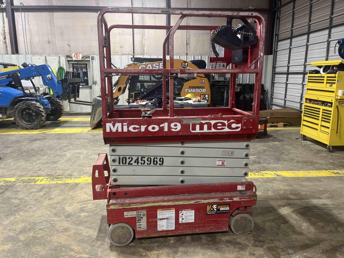 2018 MEC Micro 19-5