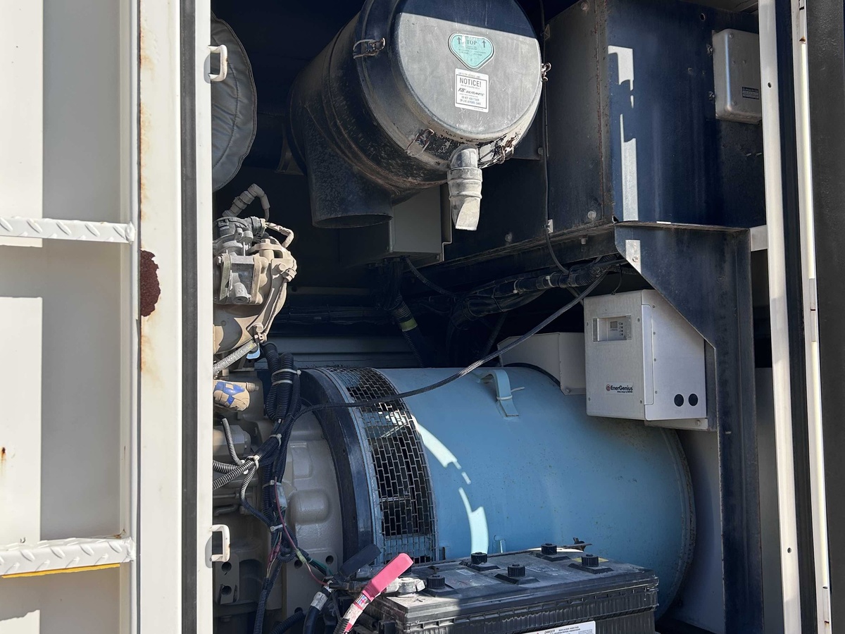 2019 Multiquip DCA300SSJU4F3-5