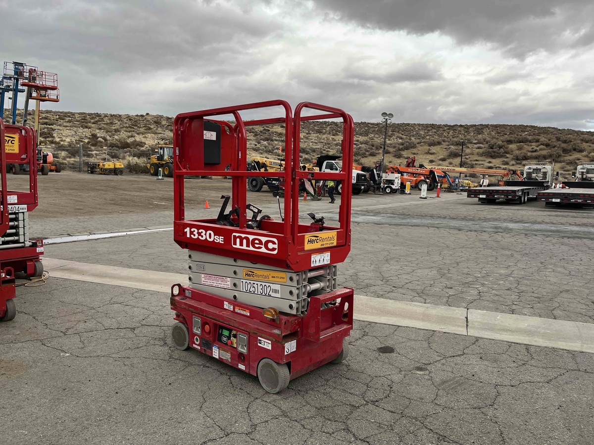 2018 MEC 1330SE-2