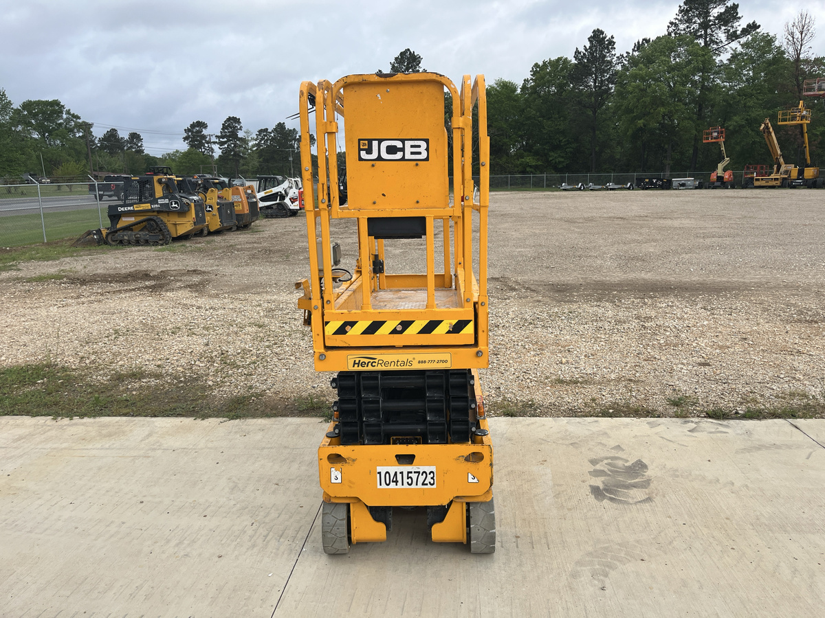 2023 JCB S1930E-2