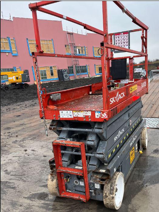 2015 Skyjack SJ3226