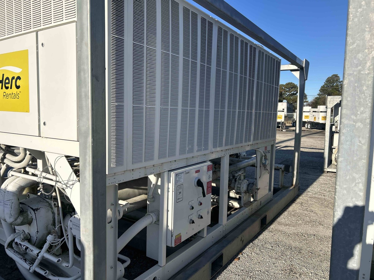 2017 Caps PCCH-100TC-4