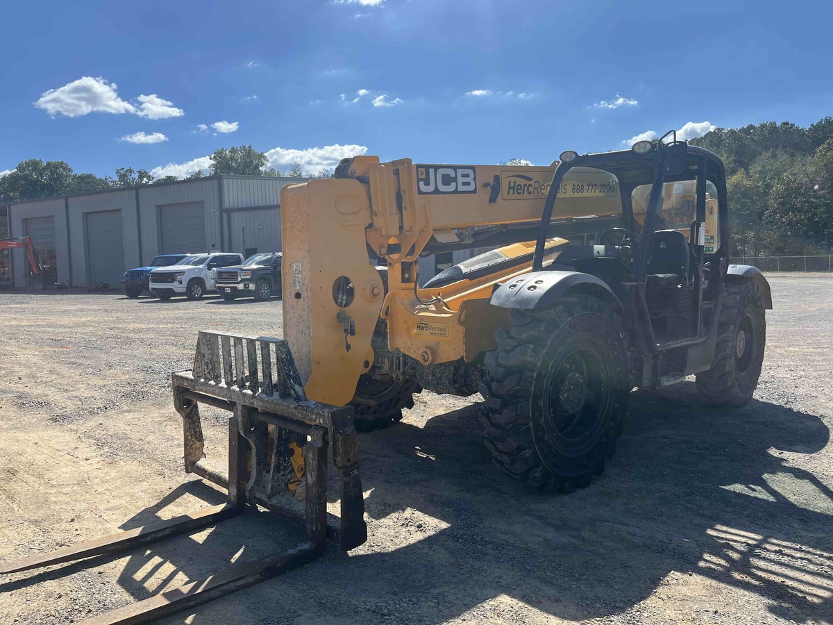2020 JCB 507-42-3