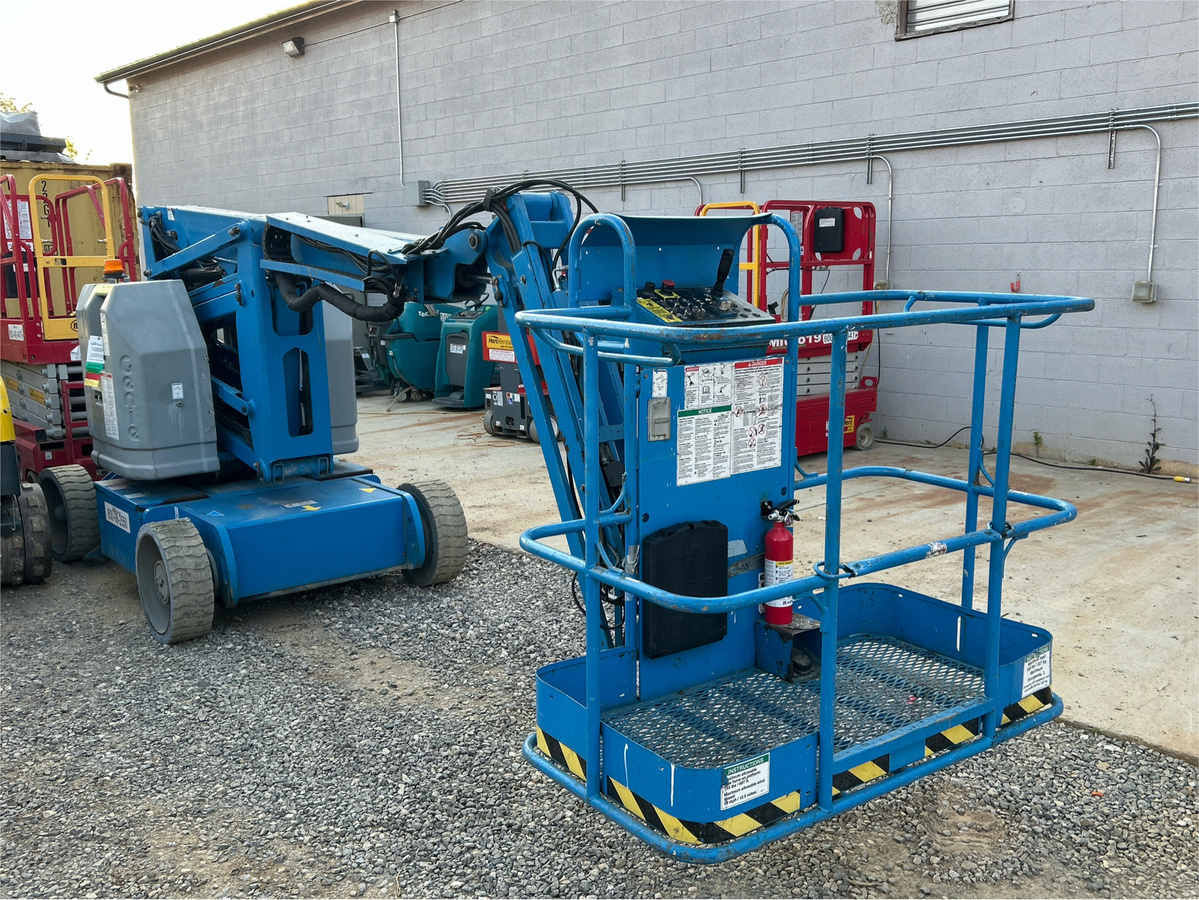 2015 Genie Z-34/22 N
