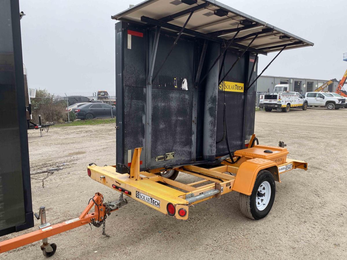 2014 Solar Tech MB4048-3
