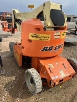 2018 JLG E400AJPN-2