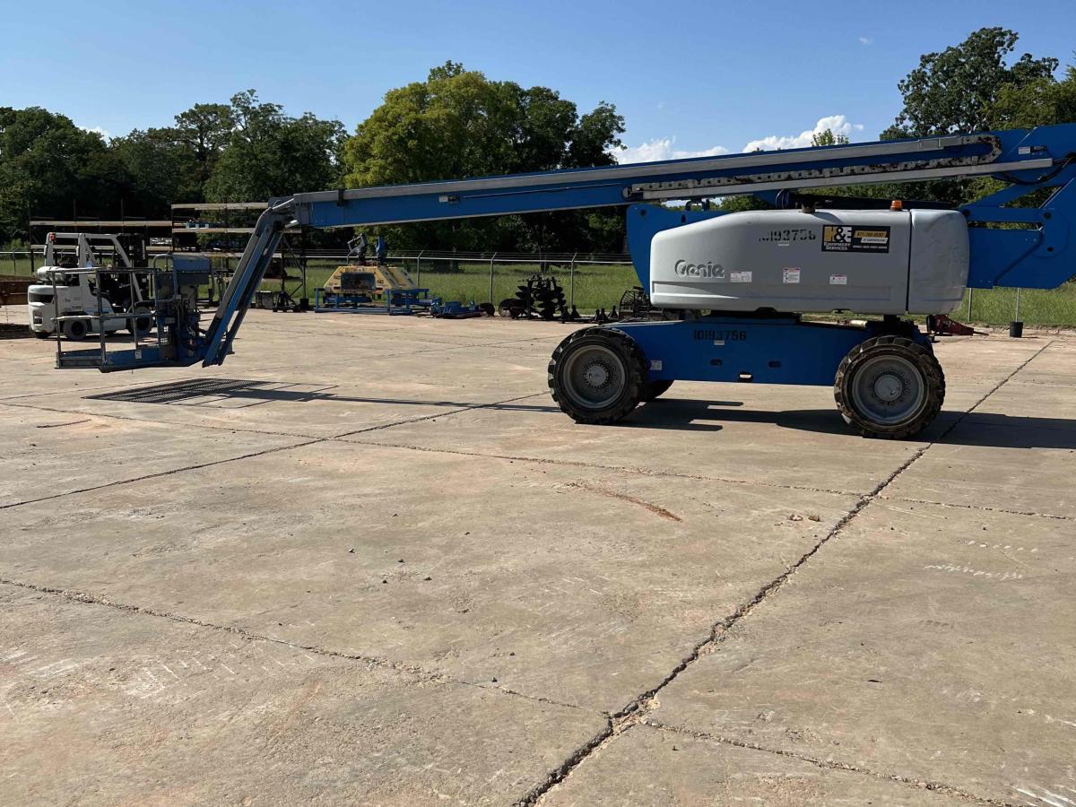 2016 Genie Z-80/60-3