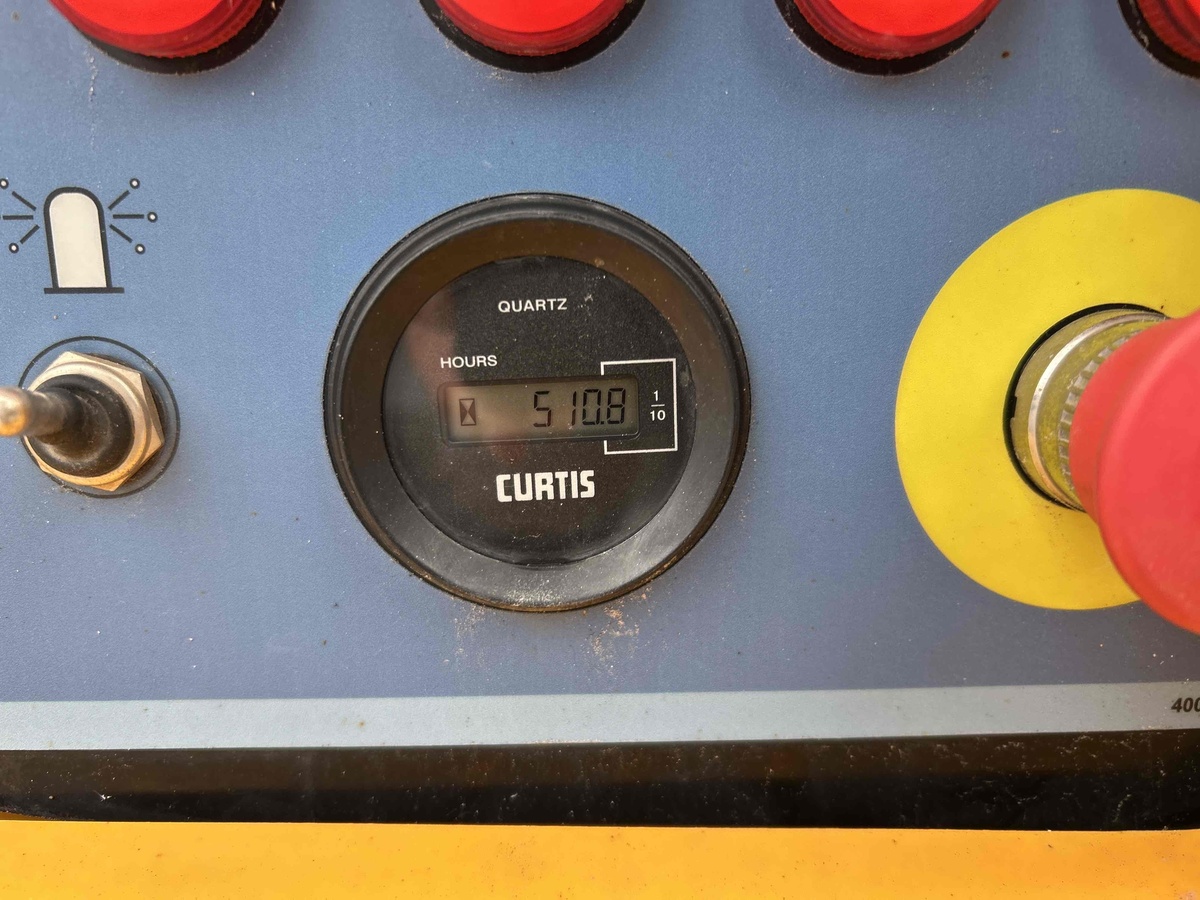 2023 Haulotte 3368 RT-2