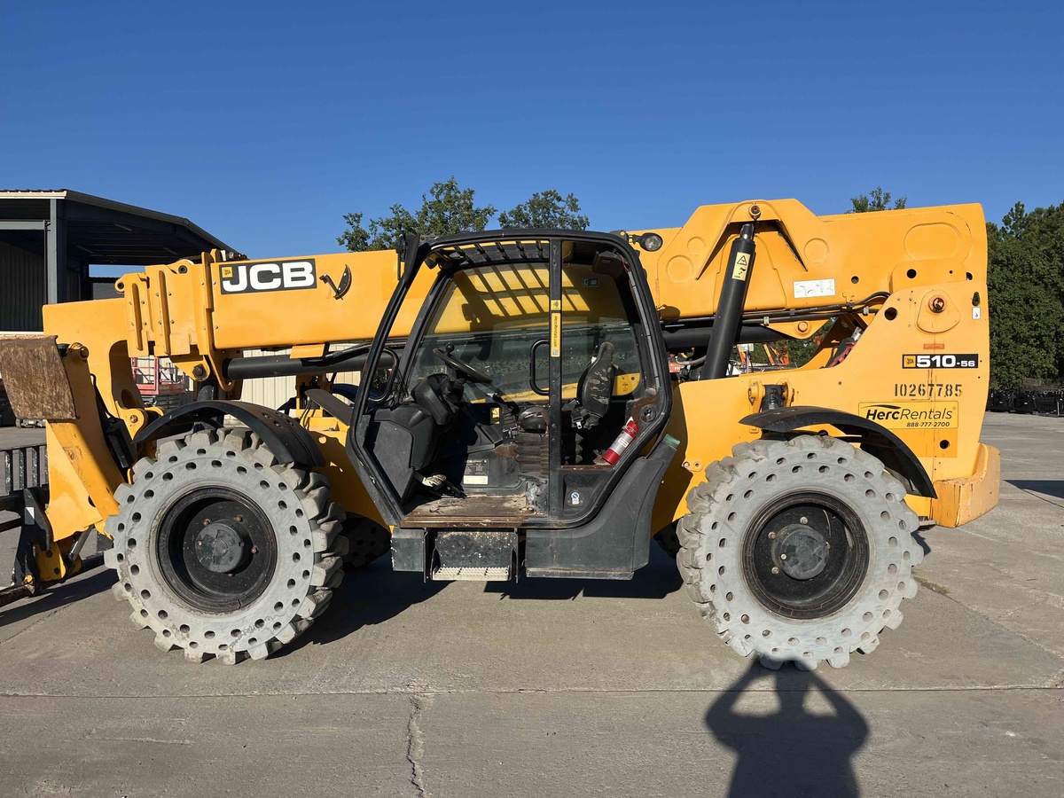 2019 JCB 510-56-6