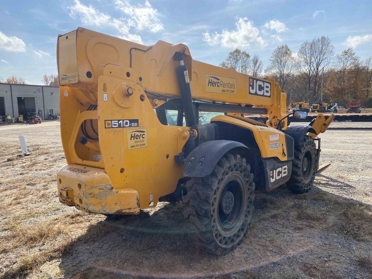 2021 JCB 510-56-3