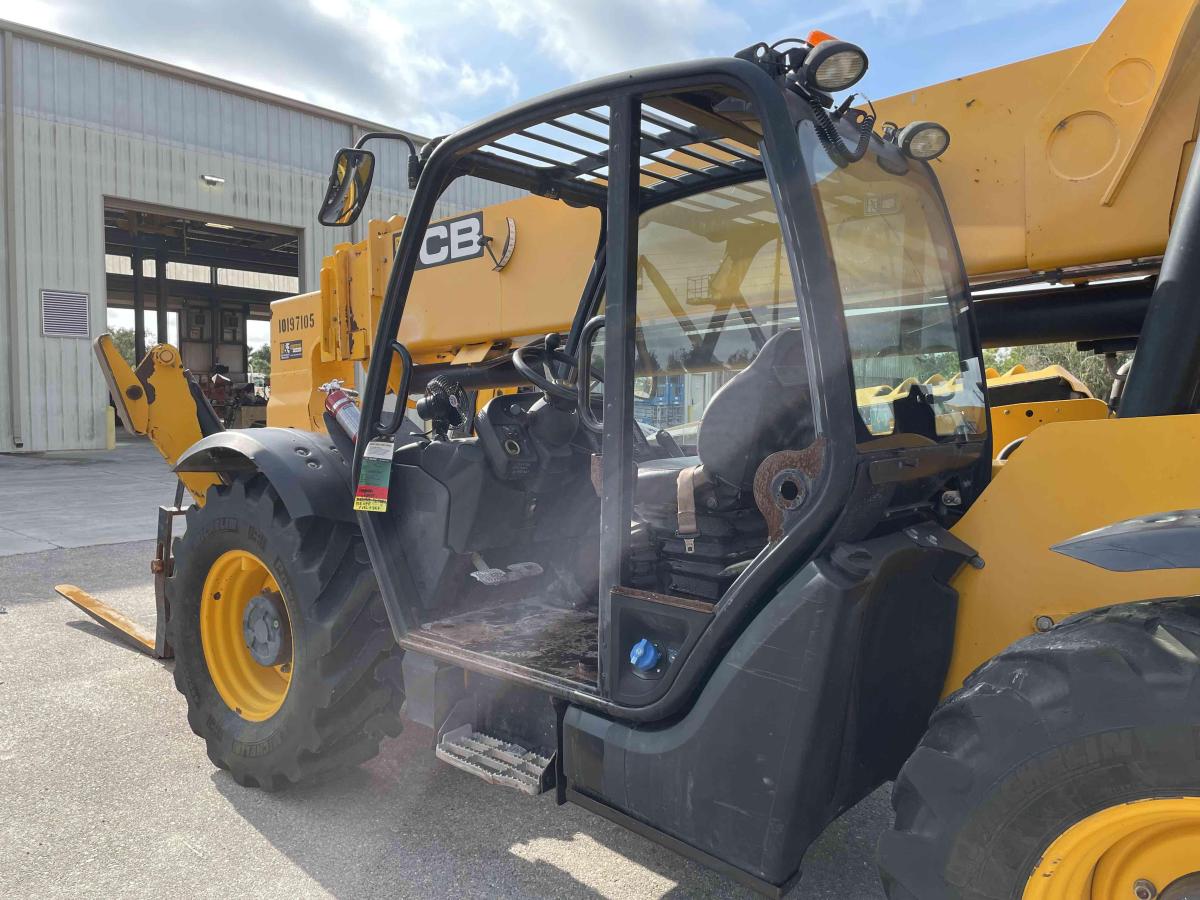 2016 JCB 512-56