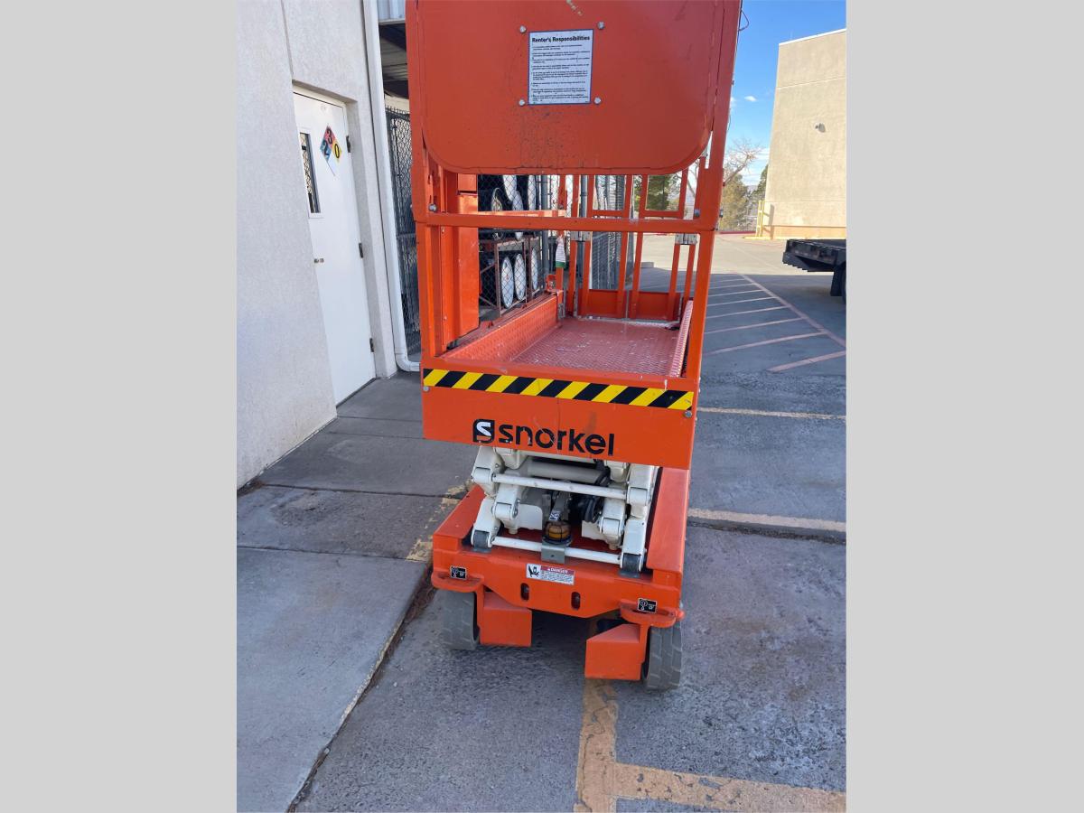 2022 Snorkel S3219E