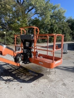2017 JLG 860SJ-9