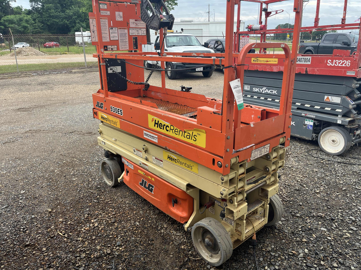 2019 JLG 1930ES-2