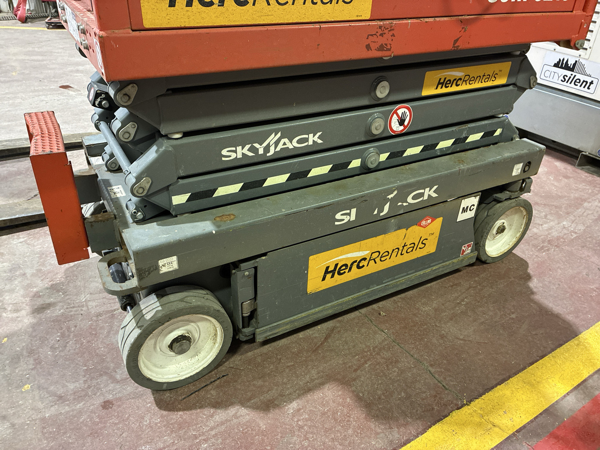 2019 Skyjack SJ3219-13