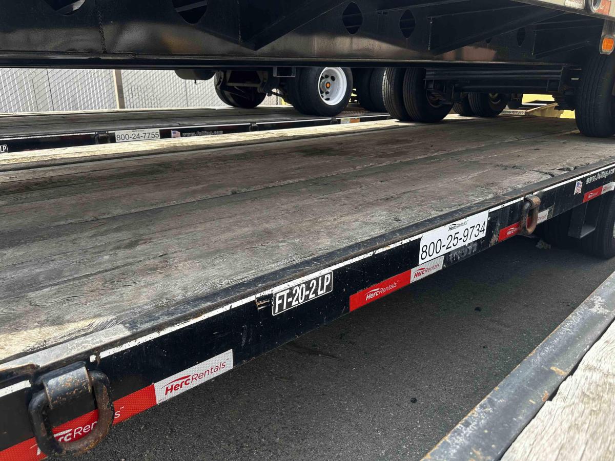 2019 Felling FT-20-2LP-4