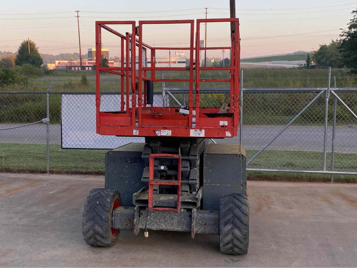 2016 Skyjack SJ-6832RT