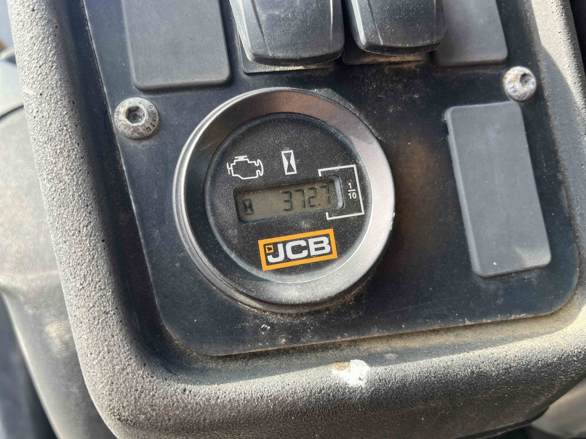 2022 JCB 509-42-9