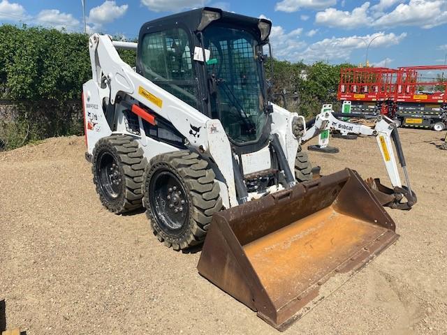2017 Bobcat S570