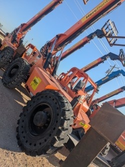 2018 SkyTrak 10054-2