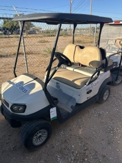 2021 Club Car TEMPO-2