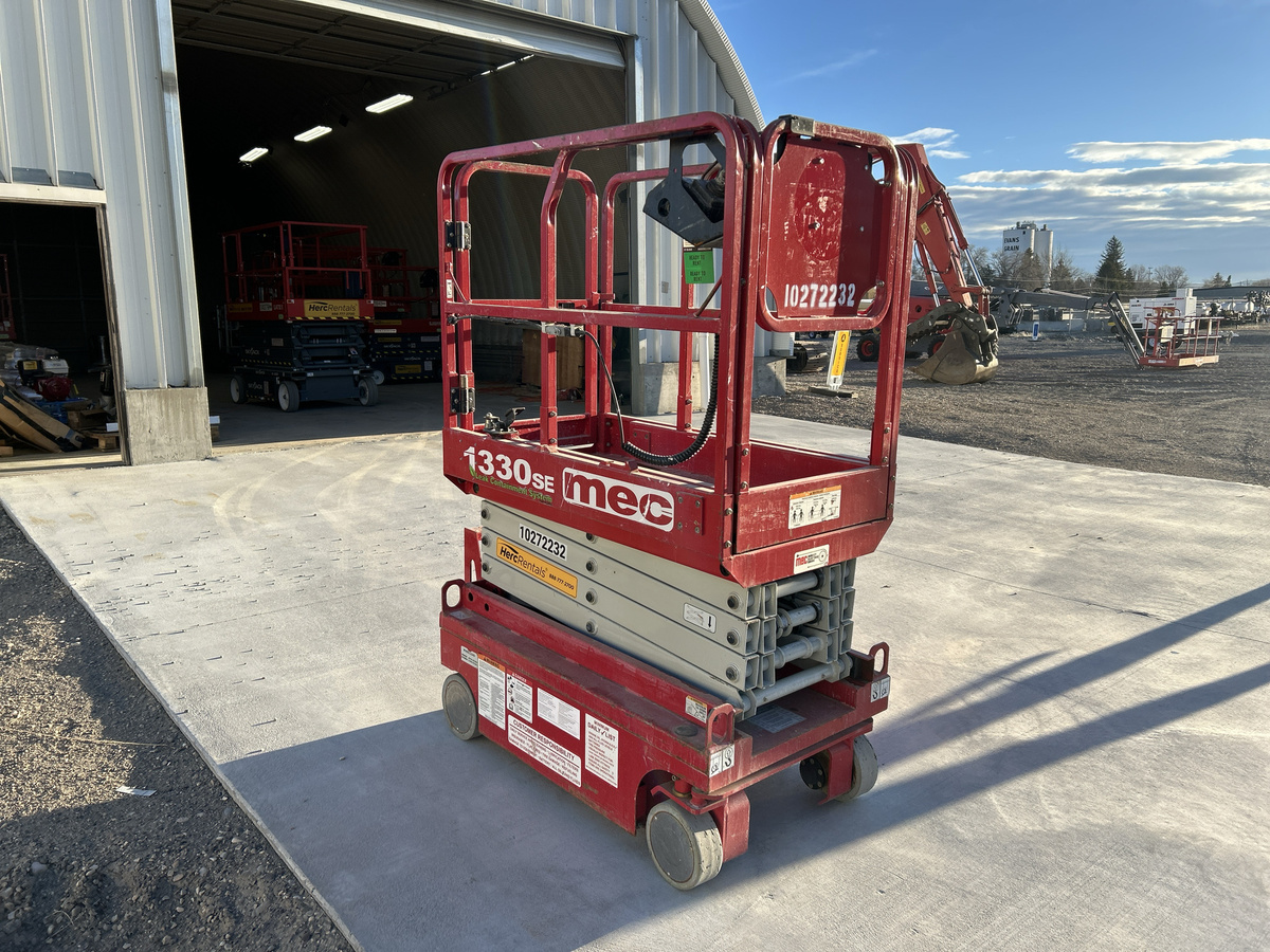 2019 MEC 1330SE-5