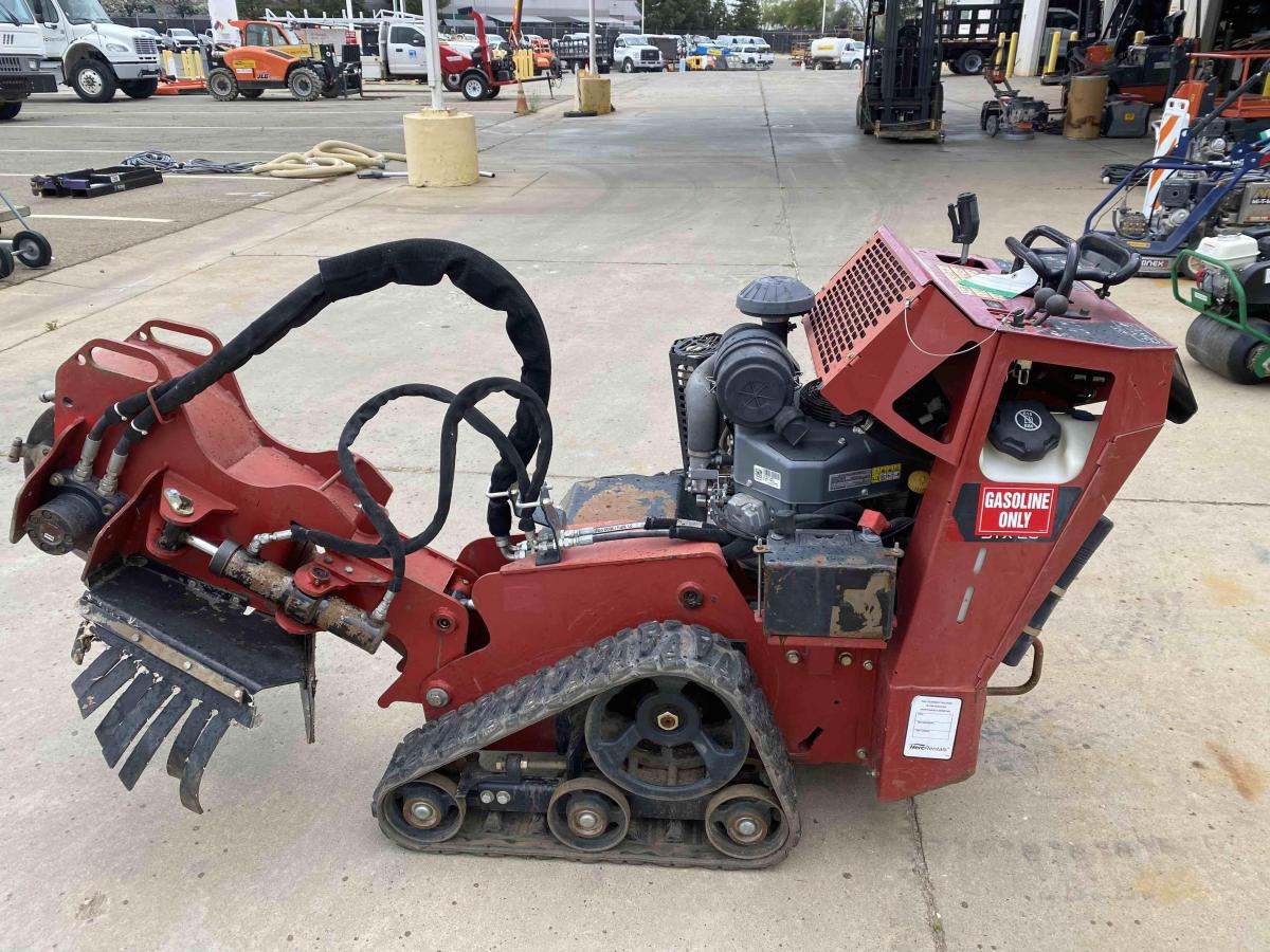 2019 Toro STX26-2
