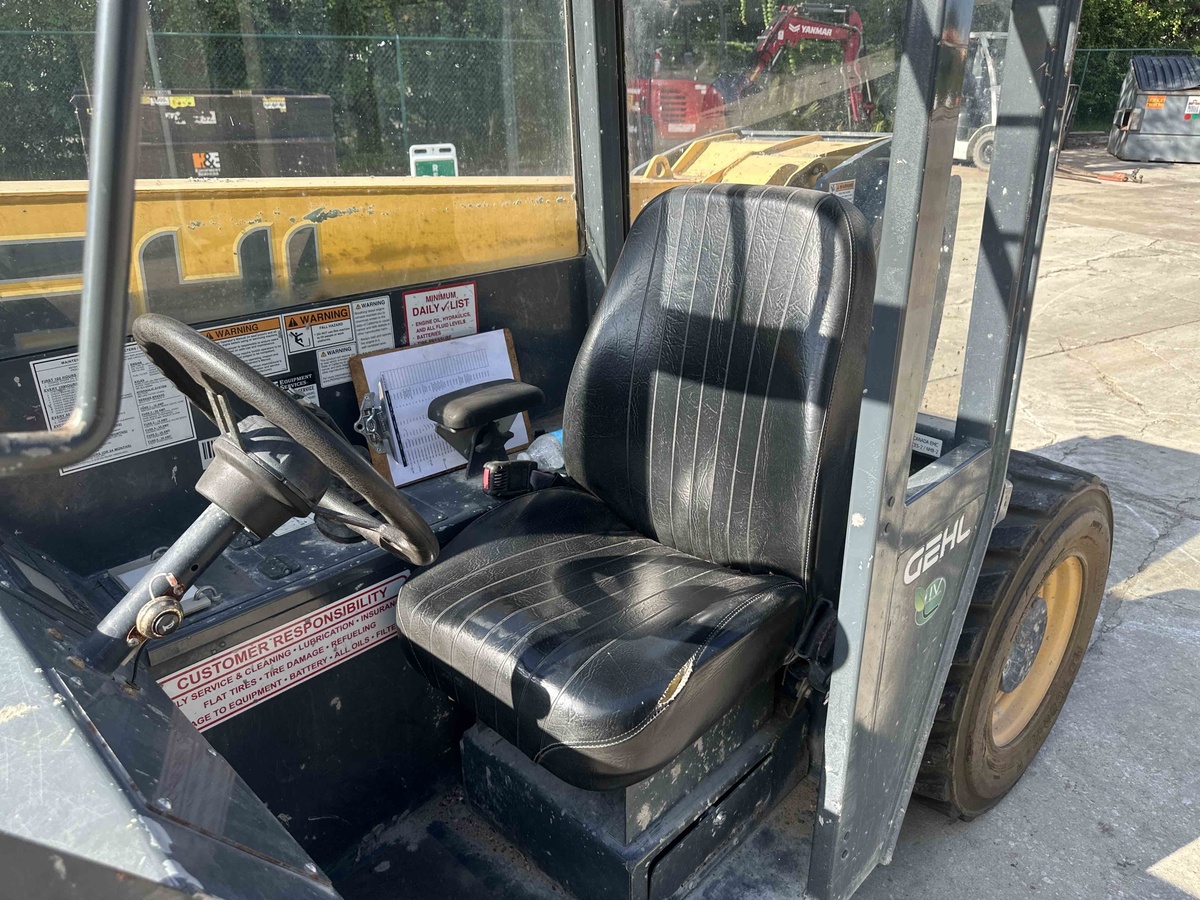 2019 Gehl RS5-19-9