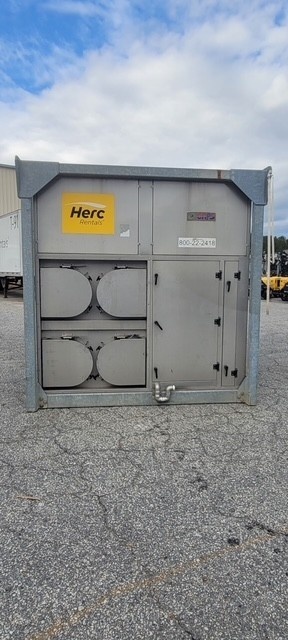 2018 Caps 70-ton Hybrid Air Conditioner-4