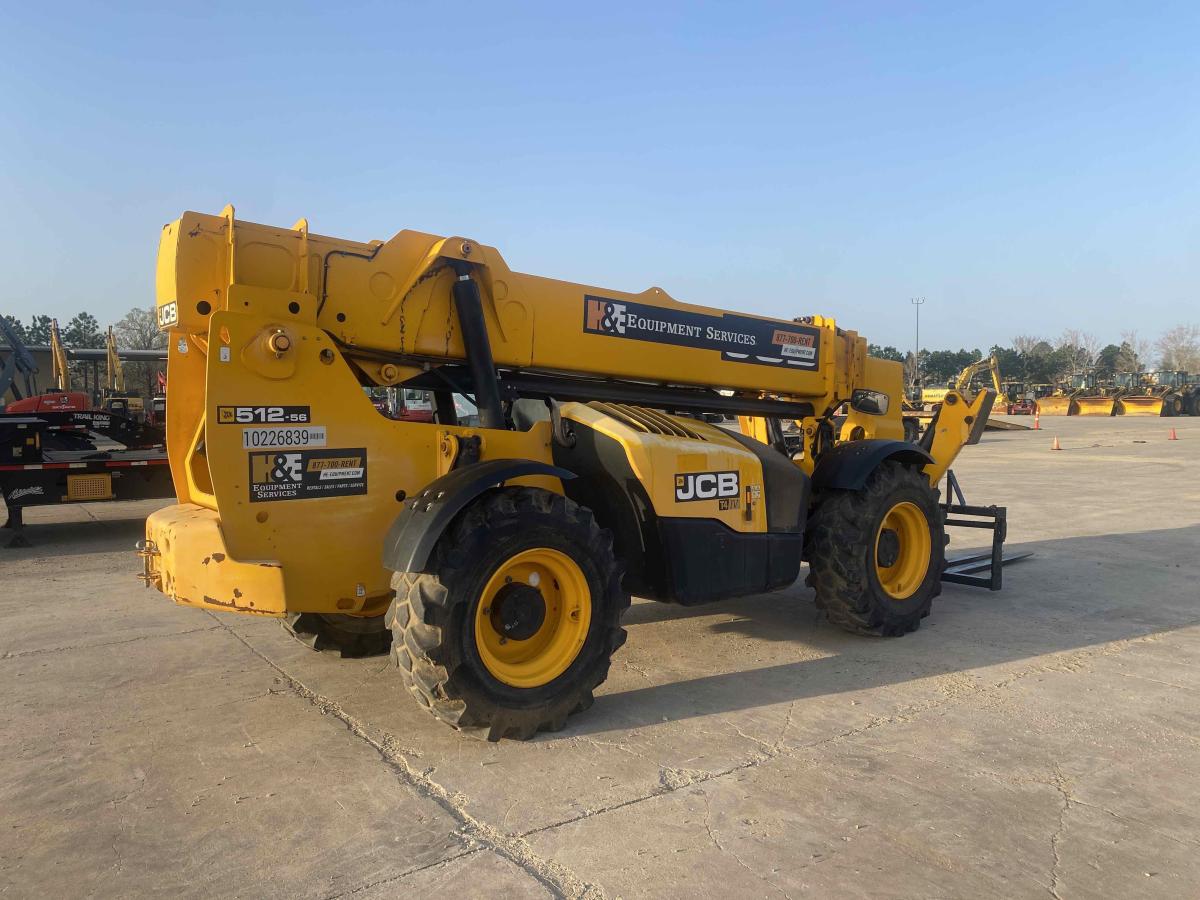 2017 JCB 512-56