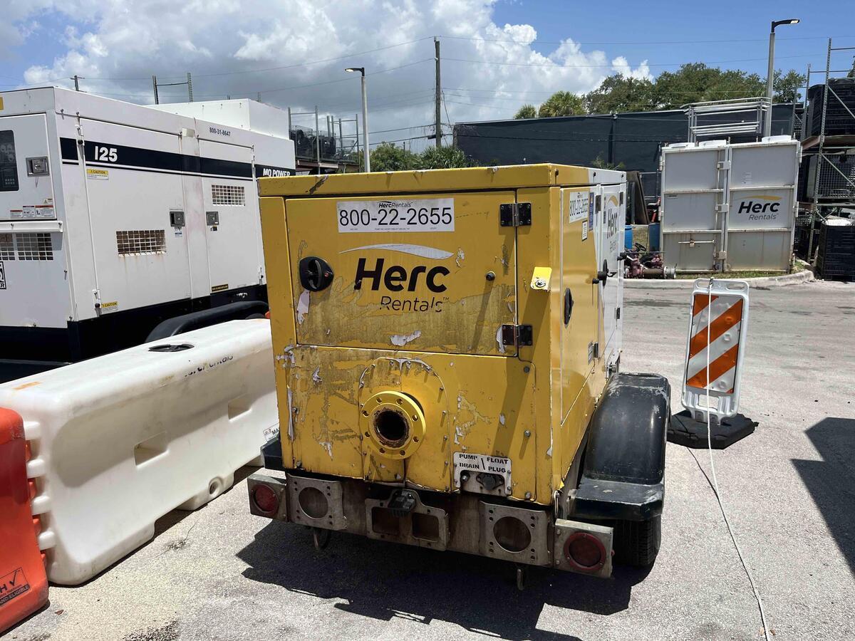 2018 Cornell 4NNTLRP-4