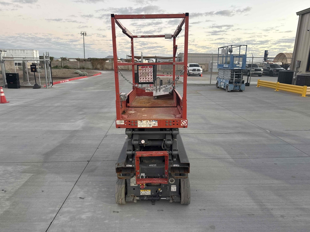 2017 Skyjack SJ3219-2
