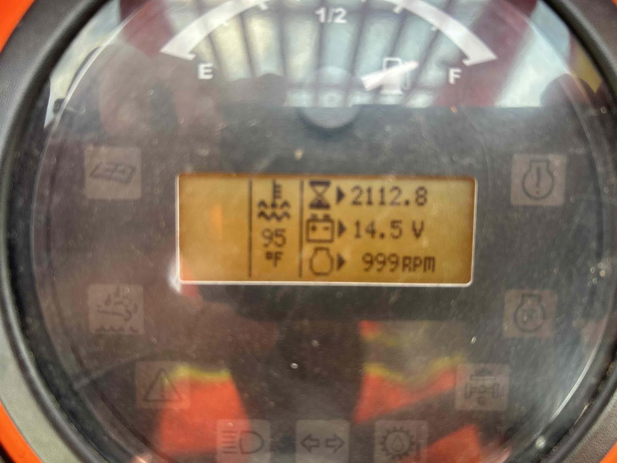 2018 SkyTrak 8042-5