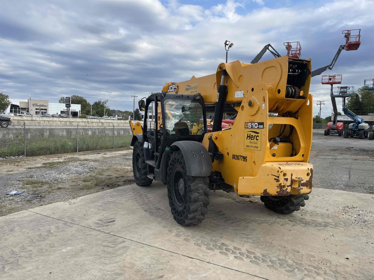 2019 JCB 510-56-4