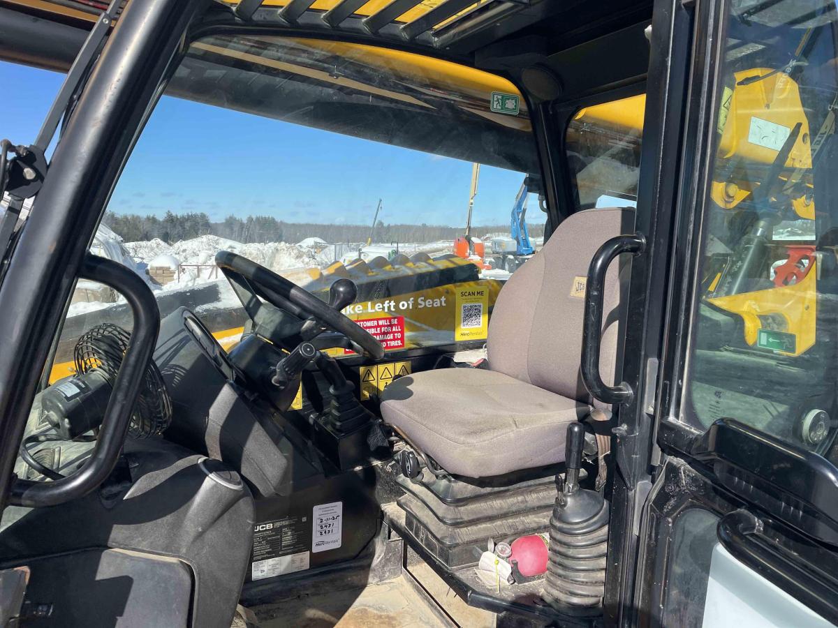 2019 JCB 510-56