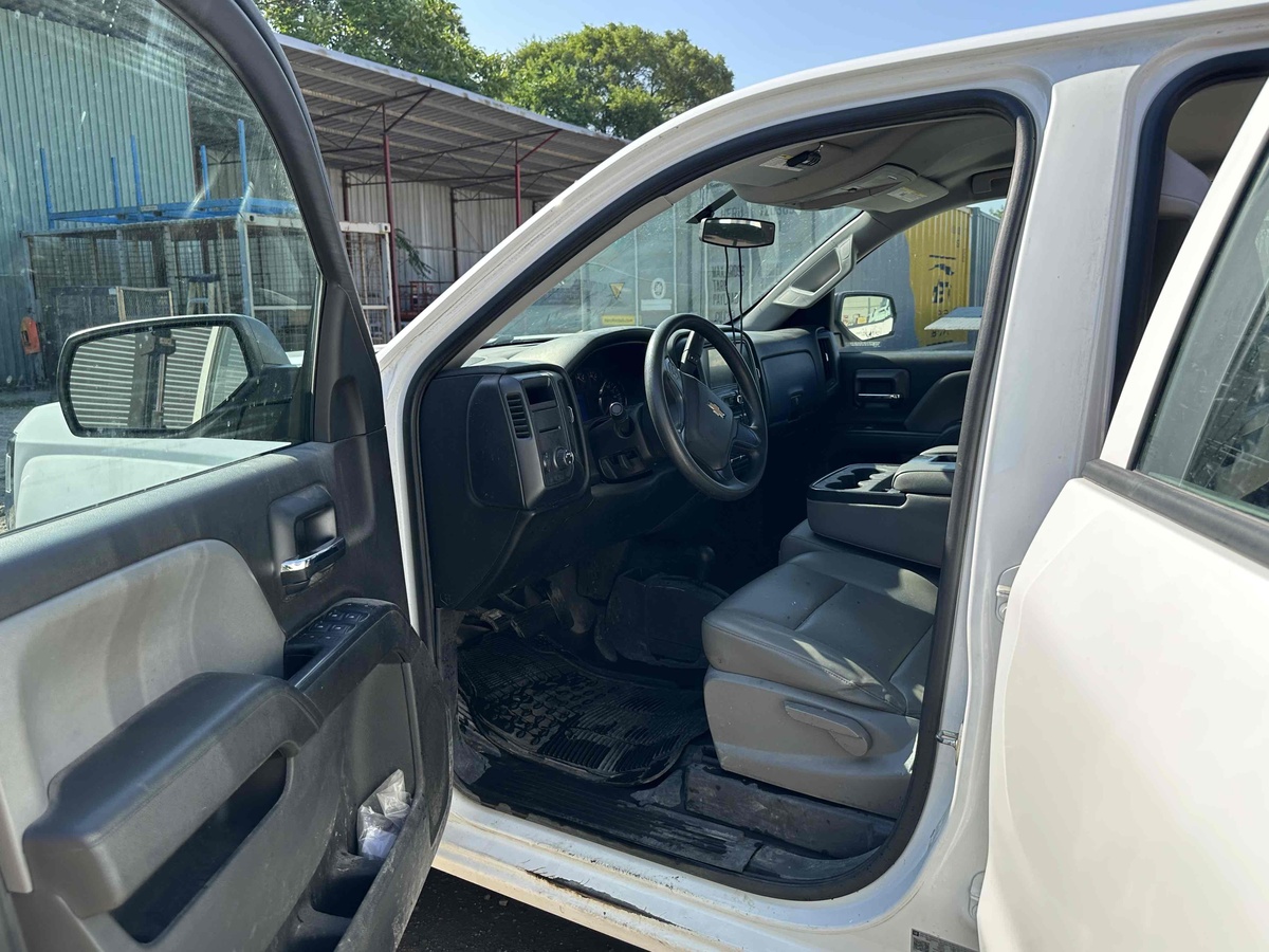 2018 Chevrolet 1500-3