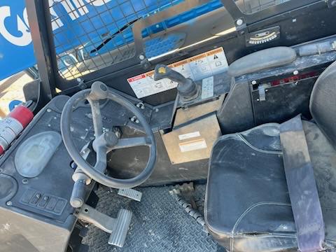 2018 Genie GTH 844