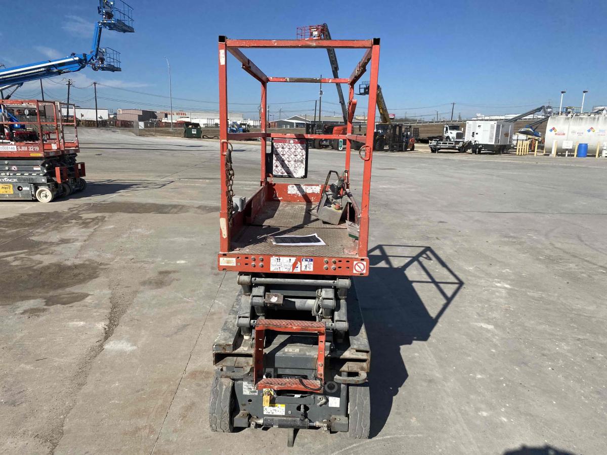 2018 Skyjack SJ3219