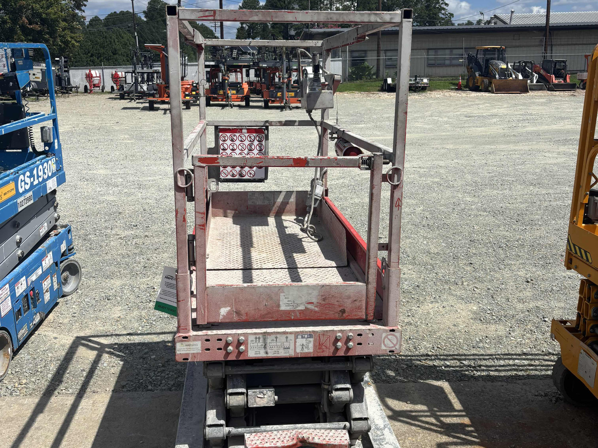 2019 Skyjack SJ3219-3