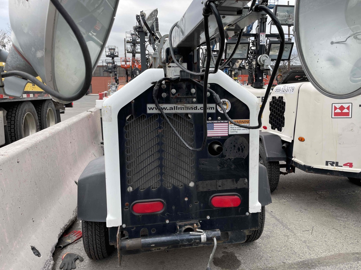 2015 Allmand NIGHT-LITE PRO II-4