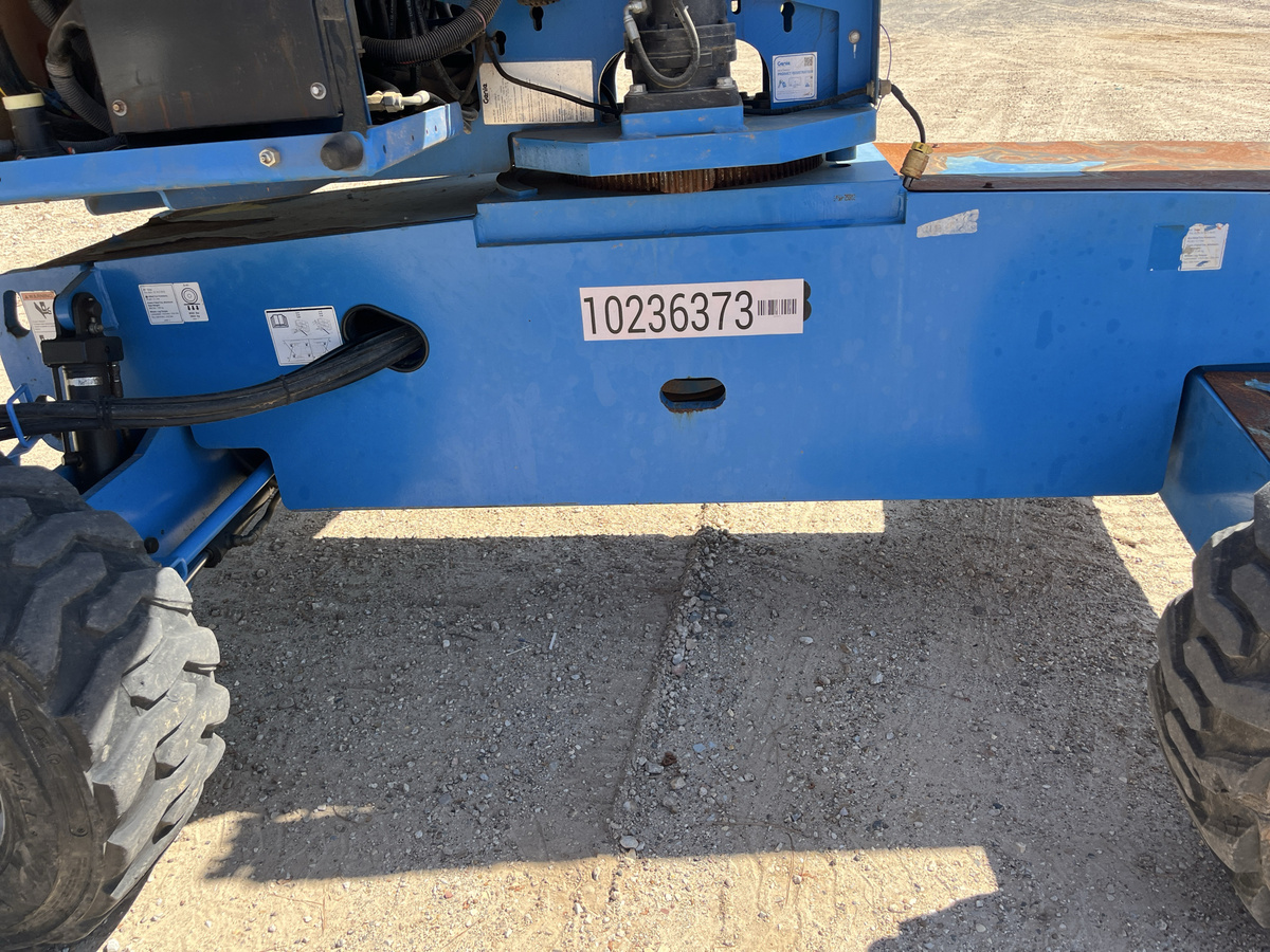 2018 Genie S-45-13