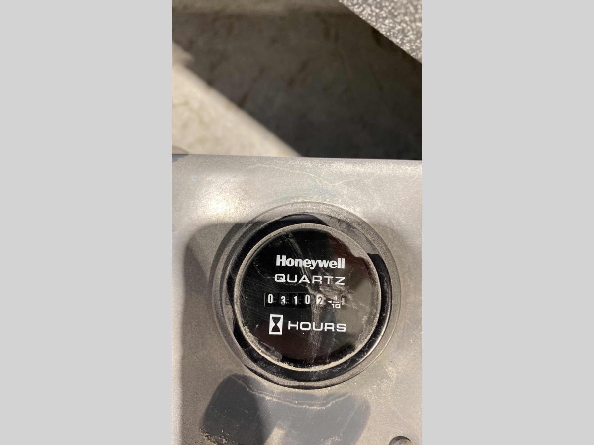 2014 Skyjack SJ4632-6