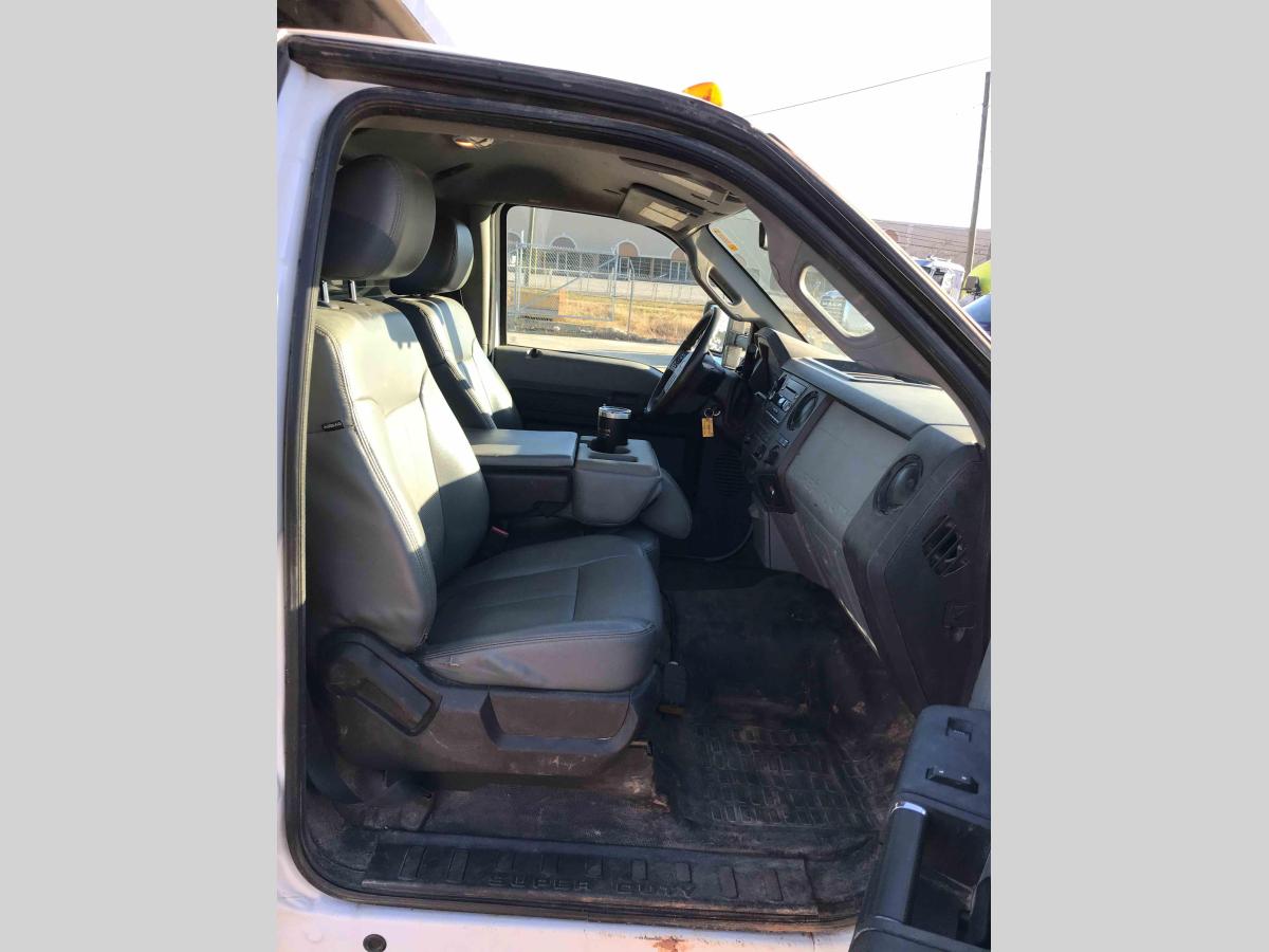 2016 Ford F450 Super Duty-5