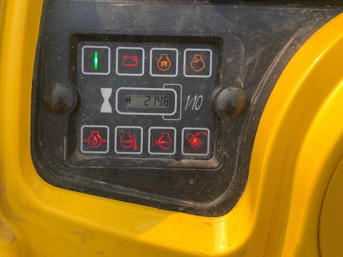 2019 Wacker RTKXSC3-7