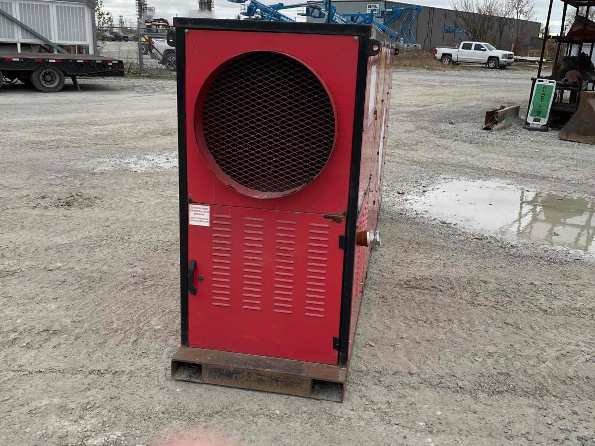 2017 CAMPO Blaze 200 D/G